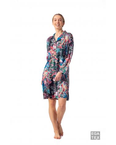 CAMISOLA RASO 222502 EGATEX TALLAS: m; COLOR: unico Temporada: in23 - Toda la lencería de noche de mujer online  - PEPI