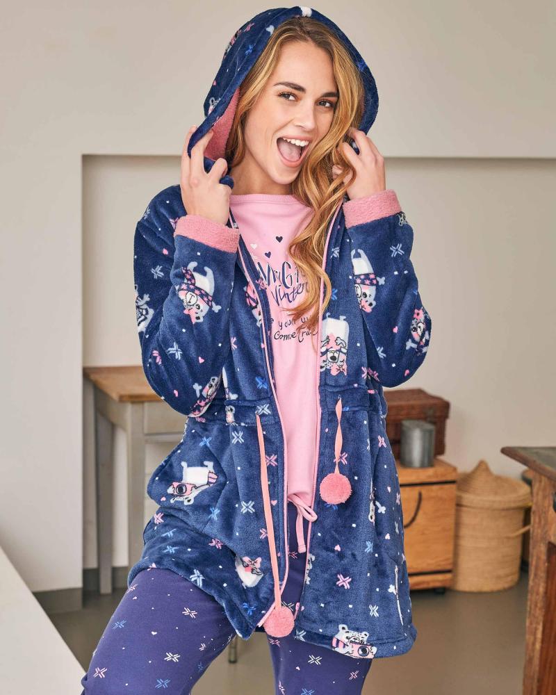 L726200 CHAQUETA MASSANA