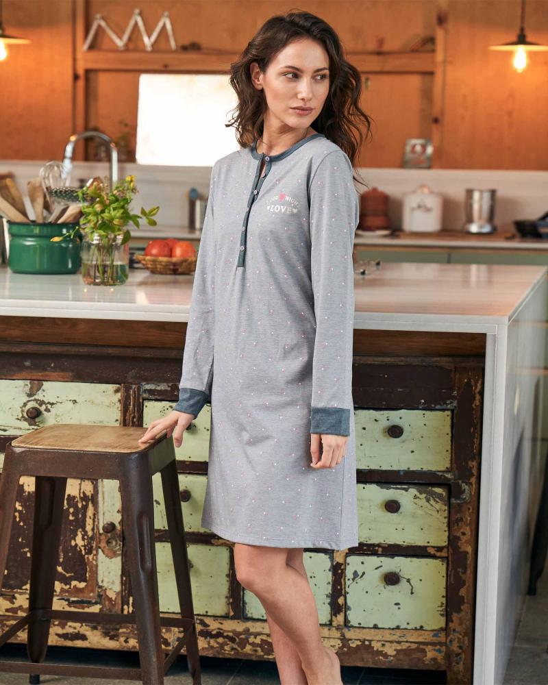 L727234 CAMISOLA MASSANA