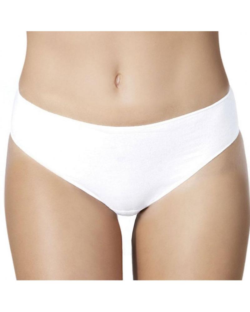 BRISLIP PERFECT DAY COTTON JANIRA TALLAS: m, l, xl; COLOR: blanco, negro, bruma, dune Temporada: primavera-verano 2013