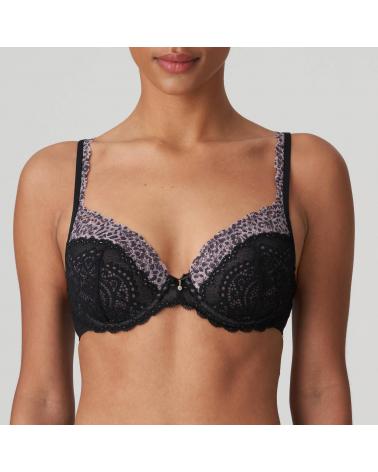 SUJETADOR MARIE JO 102636 COELY COPA C TALLAS: 95, 100, 105; COLOR: smokey Temporada: i23 -   - PEPI GUERRA