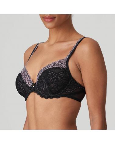 SUJETADOR MARIE JO 102636 COELY COPA C TALLAS: 95, 100, 105; COLOR: smokey Temporada: i23 -   - PEPI GUERRA