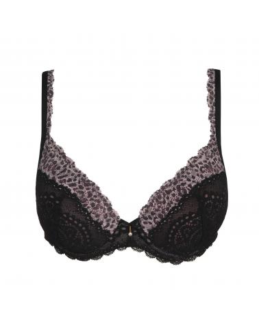 SUJETADOR MARIE JO 102636 COELY COPA C TALLAS: 95, 100, 105; COLOR: smokey Temporada: i23 -   - PEPI GUERRA