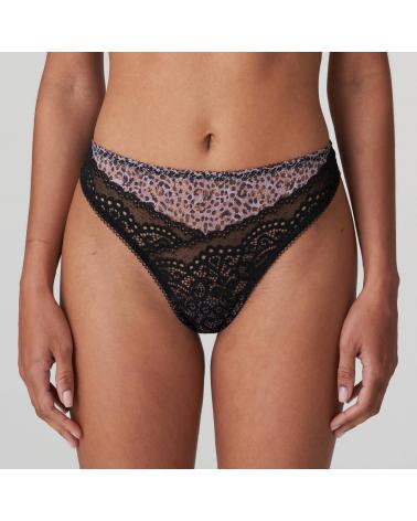 TANGA MARIE JO COELY 602630 TALLAS: 38; COLOR: smokey Temporada: i23 -   - PEPI GUERRA