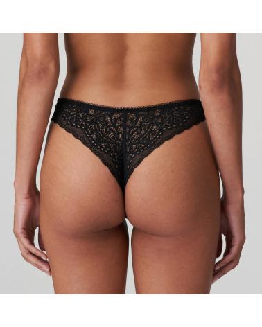 TANGA MARIE JO COELY 602630 TALLAS: 38; COLOR: smokey Temporada: i23 -   - PEPI GUERRA