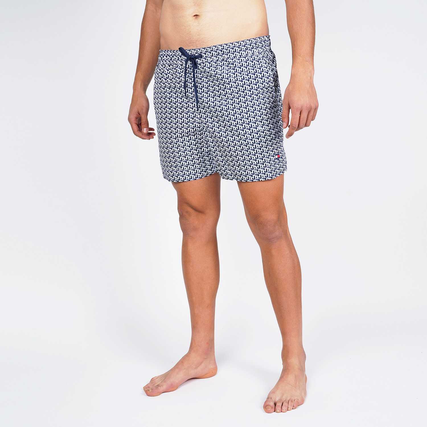 Tommy Hilfiger medium Drawstring printed shorts