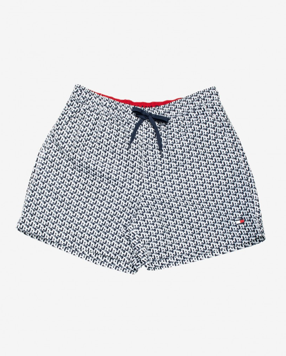 Tommy Hilfiger medium Drawstring printed shorts