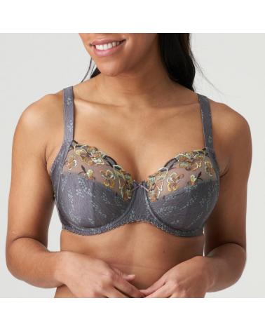 Suejtado Prima Donna colección Sevas