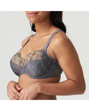 Suejtado Prima Donna colección Sevas   -   - PEPI GUERRA