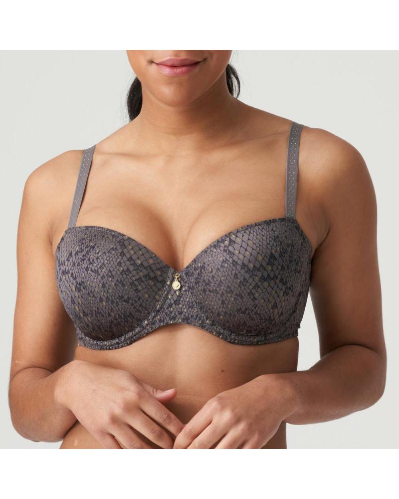 Sujetador Balconet Prima Donna Twist colección Villemin   -   - PEPI GUERRA