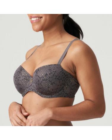 Sujetador Balconet Prima Donna Twist colección Villemin   -   - PEPI GUERRA