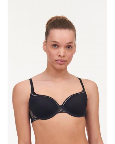 SUJETADOR PASSIONATA 49J90 COLOR: negro; TALLAS: 90, 95 Temporada: i23 -   - PEPI GUERRA