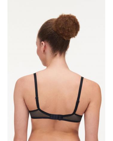 SUJETADOR PASSIONATA 49J90 COLOR: negro; TALLAS: 90, 95 Temporada: i23 -   - PEPI GUERRA