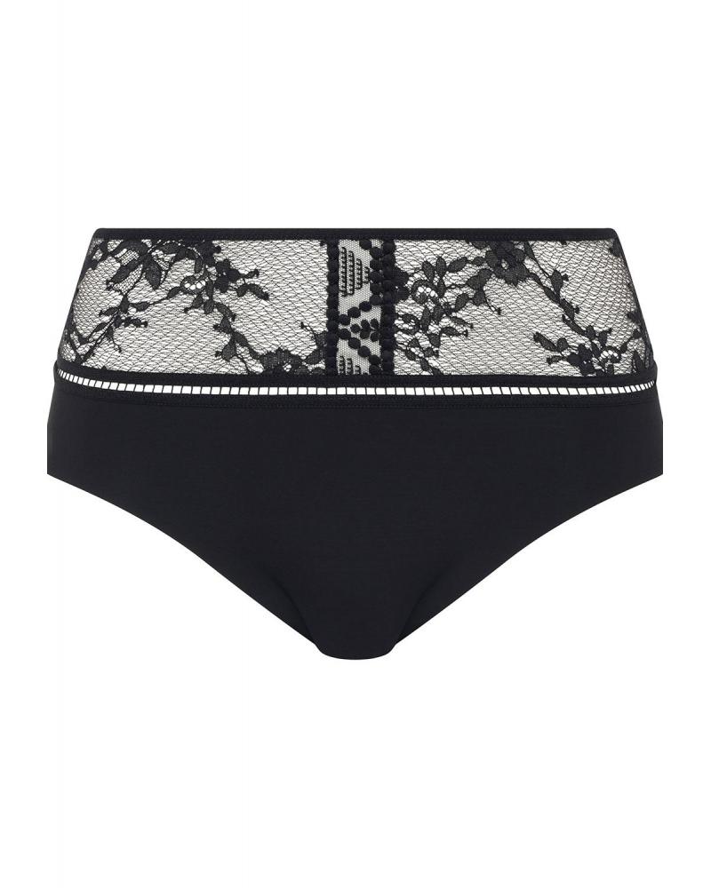 braga passionata 49j30 TALLAS: s, m; COLOR: negro Temporada: i23 - Todas las braguitas mujer online  - PEPI GUERRA