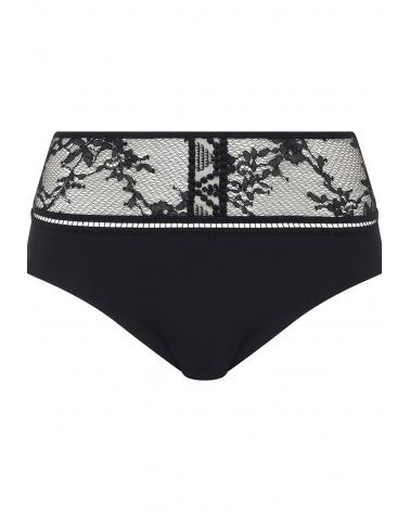 braga passionata 49j30 TALLAS: s, m; COLOR: negro Temporada: i23 - Todas las braguitas mujer online  - PEPI GUERRA