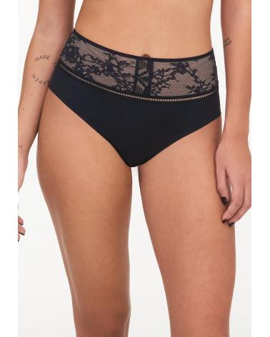 braga passionata 49j30 TALLAS: s, m; COLOR: negro Temporada: i23 - Todas las braguitas mujer online  - PEPI GUERRA