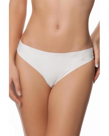 TANGA NORMAL ECA0066 ANTIGEL TALLAS: s, m, l, xl, xxl; COLOR: blanco, negro, poudre, taupe Temporada: invierno 2012 -