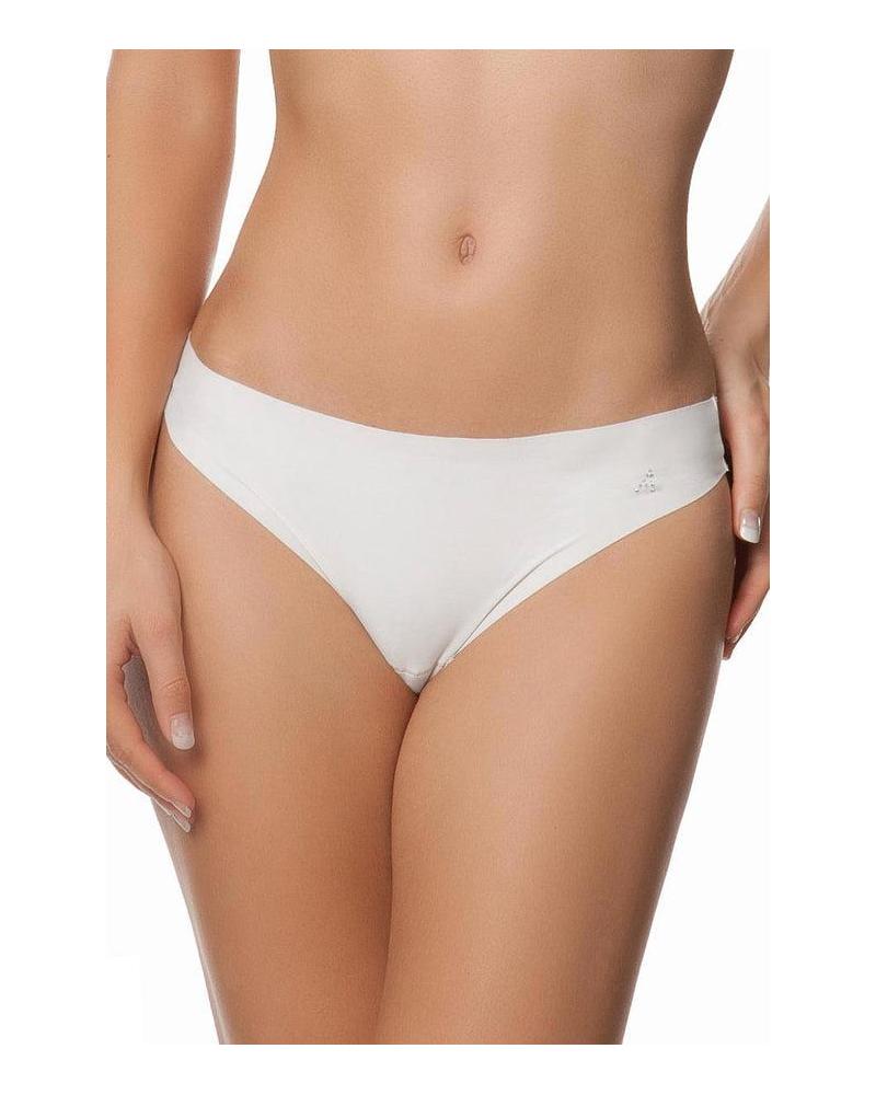 TANGA NORMAL ECA0066 ANTIGEL TALLAS: s, m, l, xl, xxl; COLOR: blanco, negro, poudre, taupe Temporada: invierno 2012 -