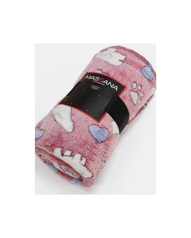 M726222 MANTA HOGAR M726222 TALLAS: u; COLOR: unico Temporada: i23 - Toda la lencería de noche de mujer online  - PEPI