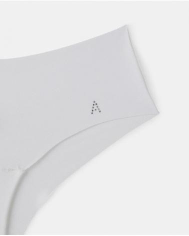 CULOTTE ANTIGEL ECA0466 SIN COSTURAS TALLAS: s, m, l, xl, xxl; COLOR: blanco, negro, poudre, taupe, ivoire Temporada: