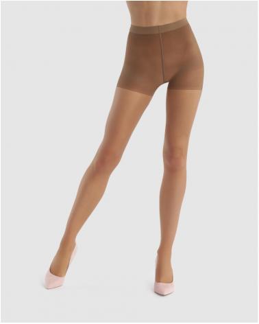 D06QE TALLAS: 3, 4; COLOR: hale, terracota Temporada: ver23 - Todas las medias y calcetines de mujer online  - PEPI