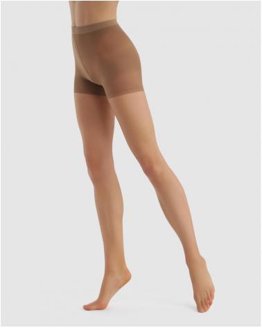 D06QE TALLAS: 3, 4; COLOR: hale, terracota Temporada: ver23 - Todas las medias y calcetines de mujer online  - PEPI