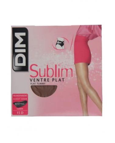 PANTY SUBLIM VENTRE PLAT COLOR: gazelle; TALLAS: 2, 3, 4 Temporada: invierno 2012 - Todas las medias y calcetines de
