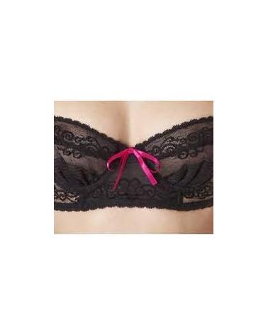 SUJETADOR BALCONETTE PASSIONATA