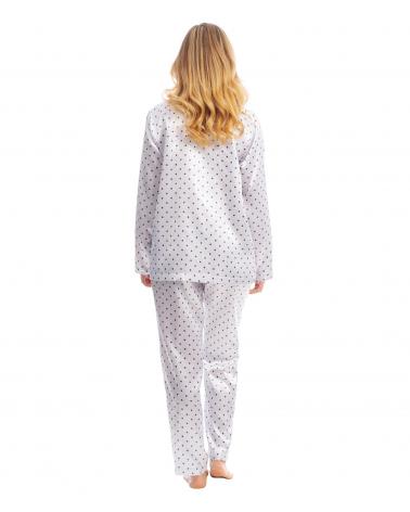 PIJAMA RASO LOHE X232112