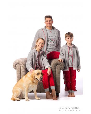 BATA NIÑO señoretta 222195 COLOR: gris; TALLAS: 4, 6, 8, 10, 12 Temporada: i23 - Lencería Mujer Online  - PEPI GUERRA