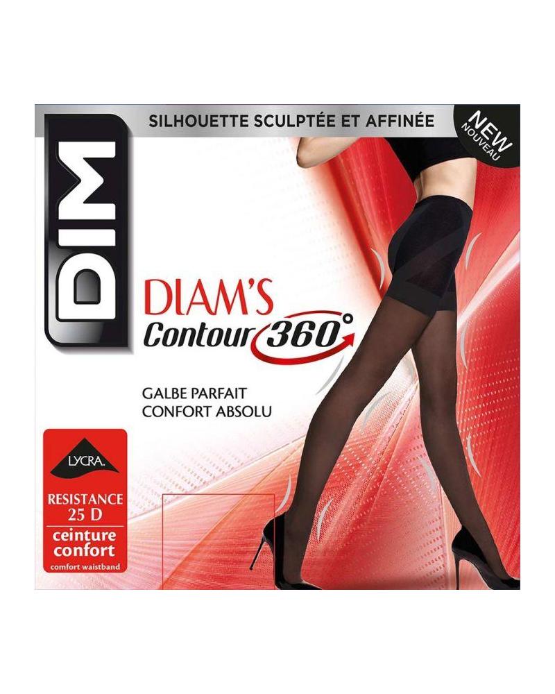 d04kl panty 25d control