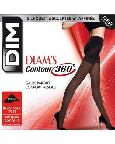 d04kl panty 25d control