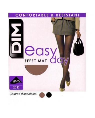 000FD PANTY DIM TALLAS: 1, 2, 3; COLOR: bronze Temporada: continuidad - Todas las medias y calcetines de mujer online 