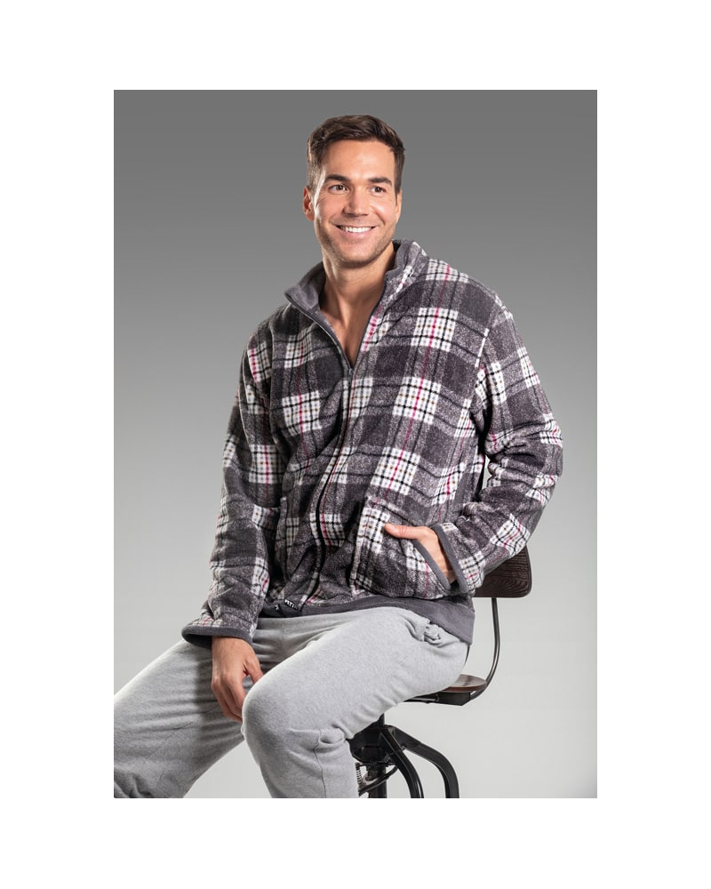 chaqueta cro 962 coralina pettrus TALLAS: s, m, l, xl; COLOR: unico Temporada: in23 - Hombre Ropa Interior y baño
