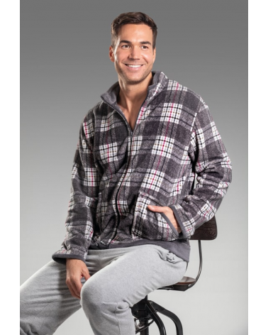 chaqueta cro 962 coralina pettrus TALLAS: s, m, l, xl; COLOR: unico Temporada: in23 - Hombre Ropa Interior y baño