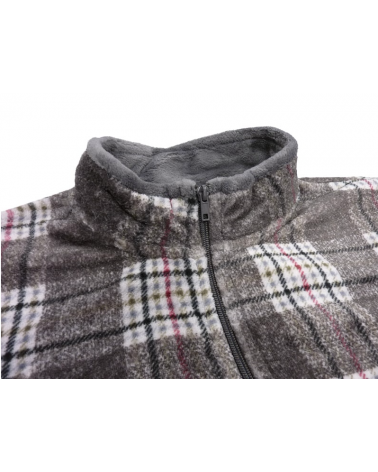 chaqueta cro 962 coralina pettrus TALLAS: s, m, l, xl; COLOR: unico Temporada: in23 - Hombre Ropa Interior y baño
