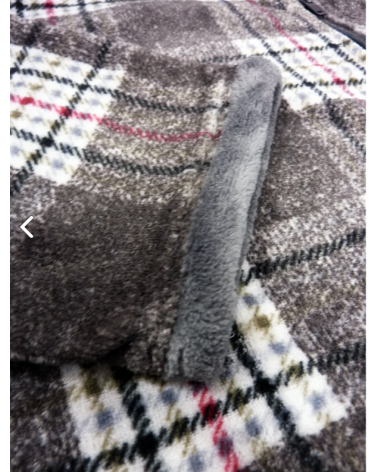 chaqueta cro 962 coralina pettrus TALLAS: s, m, l, xl; COLOR: unico Temporada: in23 - Hombre Ropa Interior y baño