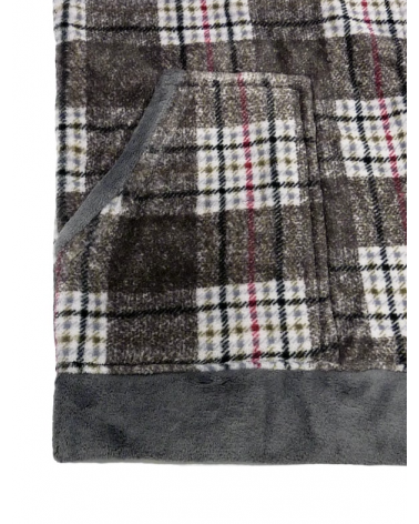 chaqueta cro 962 coralina pettrus TALLAS: s, m, l, xl; COLOR: unico Temporada: in23 - Hombre Ropa Interior y baño