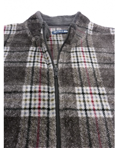 chaqueta cro 962 coralina pettrus TALLAS: s, m, l, xl; COLOR: unico Temporada: in23 - Hombre Ropa Interior y baño