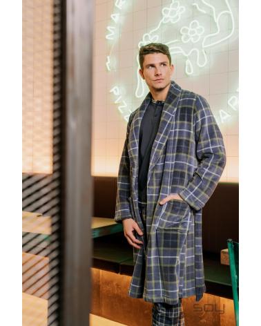 BATA CABALLERO SOY 222637 TALLAS: m, l, xl, xxl; COLOR: unico Temporada: i23 -   - PEPI GUERRA