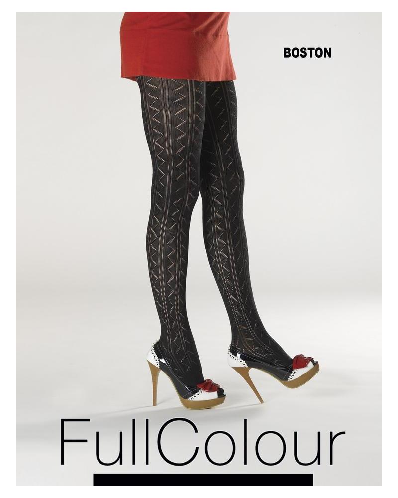 PANTY BOSTON TALLAS: m, l, xl; COLOR: negro, fumo, cafe Temporada: invierno 2012 -   - PEPI GUERRA