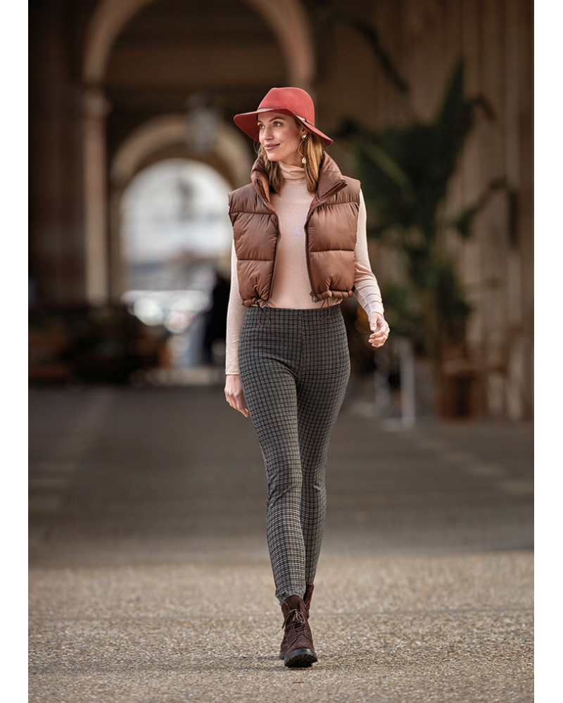 LEGGING DERBY JANIRA