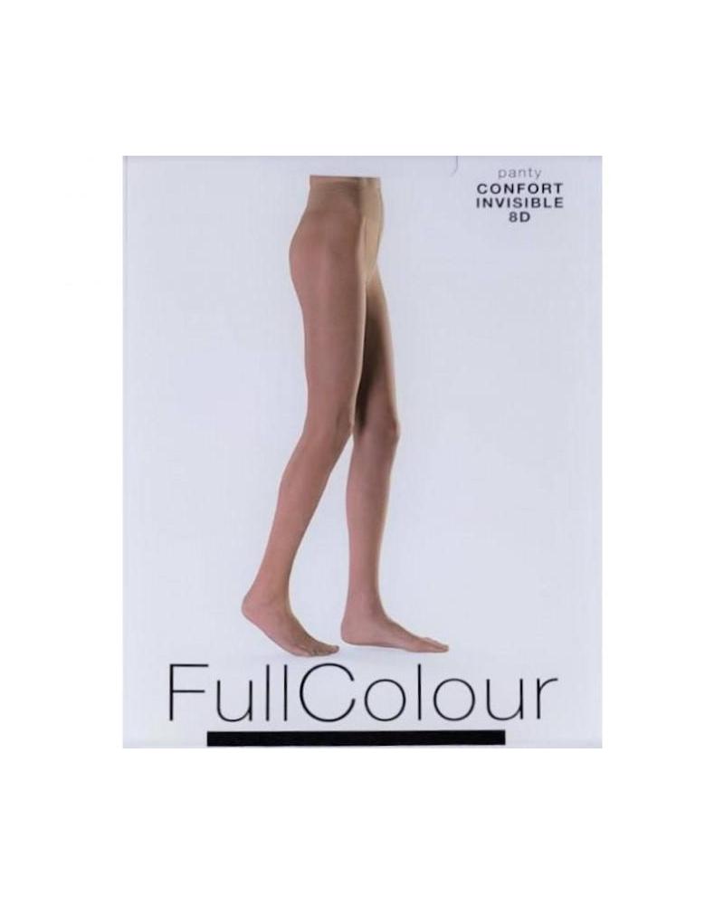 confort invisible 8d TALLAS: m, l; COLOR: playa Temporada: anteriores - Todas las medias y calcetines de mujer online 