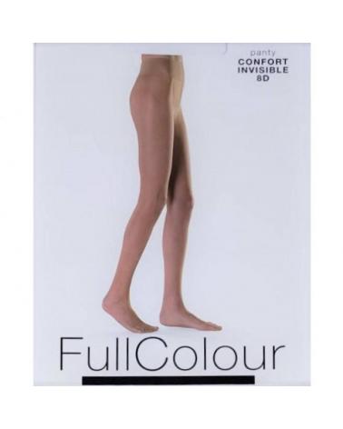 confort invisible 8d TALLAS: m, l; COLOR: playa Temporada: anteriores - Todas las medias y calcetines de mujer online 