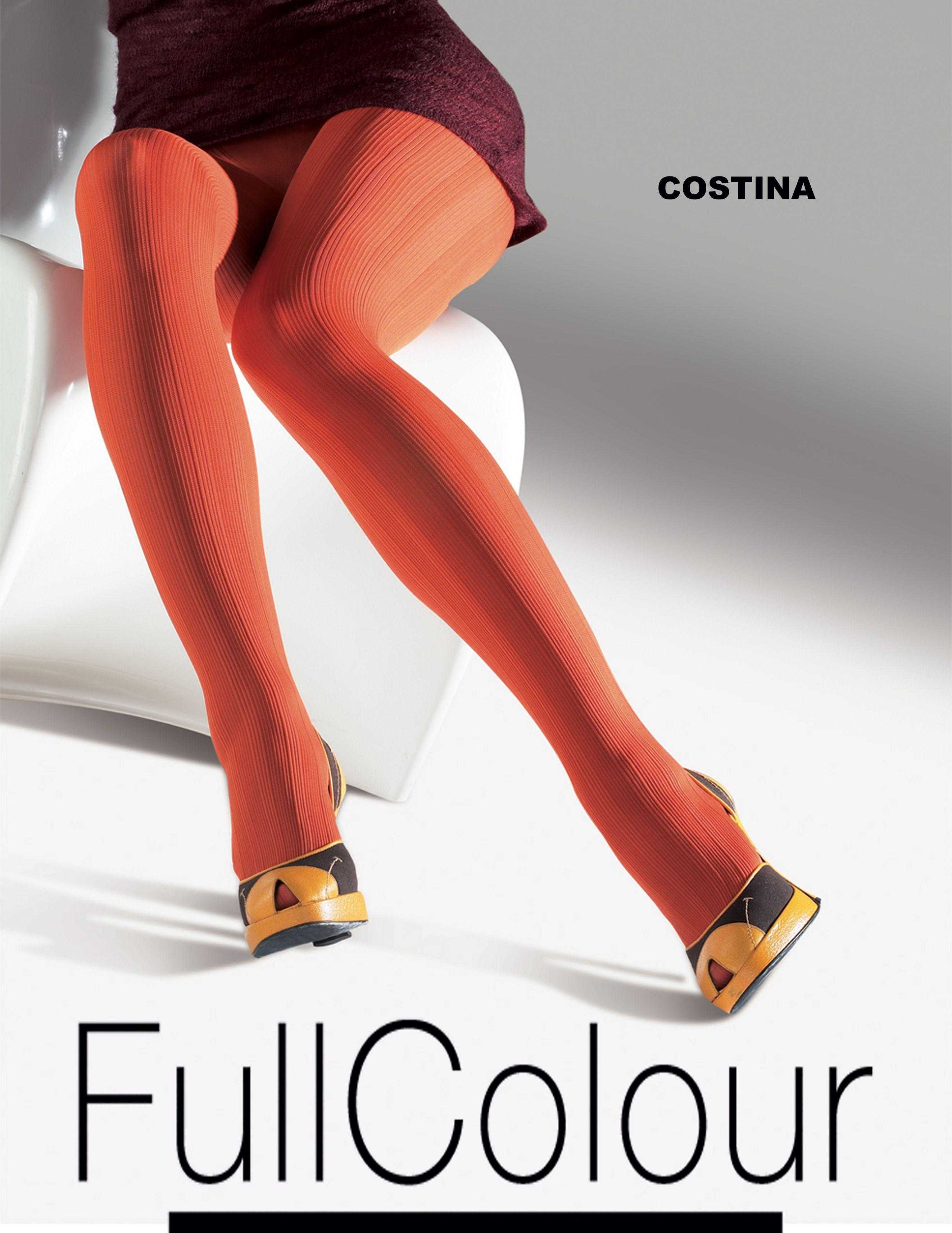 PANTY COSTINA FULL COLOUR