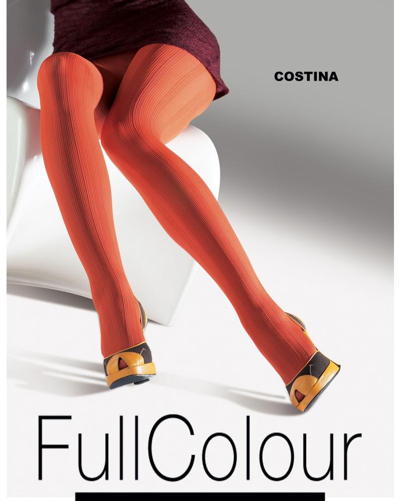 PANTY COSTINA FULL COLOUR TALLAS: m, l; COLOR: rojo, negro, rosa, fumo, cafe Temporada: anteriores -   - PEPI GUERRA