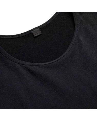 CAMISETA MAP CRO TERMAL 860 COLOR: blanco, negro; TALLAS: 4, 6, 5, 7 Temporada: anteriores - Hombre Ropa Interior y