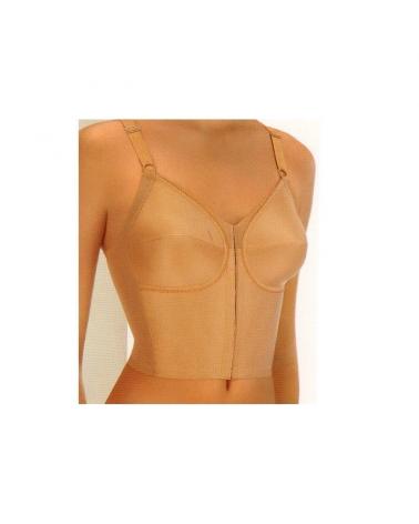 CONDESAAD SUJETADOR ABIERTO DELANTE TALLAS: 100, 105; COLOR: vison Temporada: anteriores - Todos los Sujetadores para