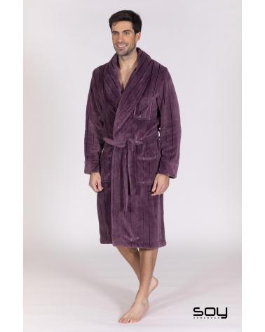 222692 BATA CRO SOY DIPLOMATIC COLOR: gris, azul; TALLAS: s, m, l, xl, xxl Temporada: i23 -   - PEPI GUERRA