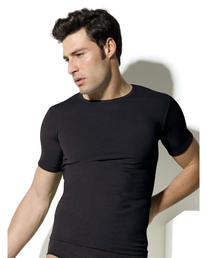 200042 CAMISETA CRO M/C LICRA RDON. COLOR: blanco, negro, sambuco, zinco, blue; TALLAS: s/m, m/l, l/xl Temporada: